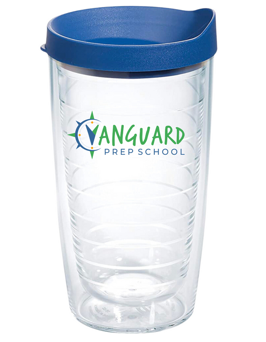 Vanguard Tervis 16 oz cup
