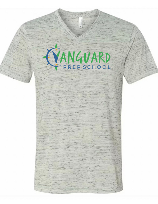Vanguard Jersey Short-Sleeve V-Neck T-Shirt