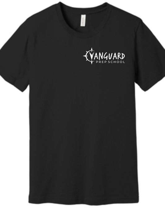 VANGUARD HOMECOMING TSHIRT