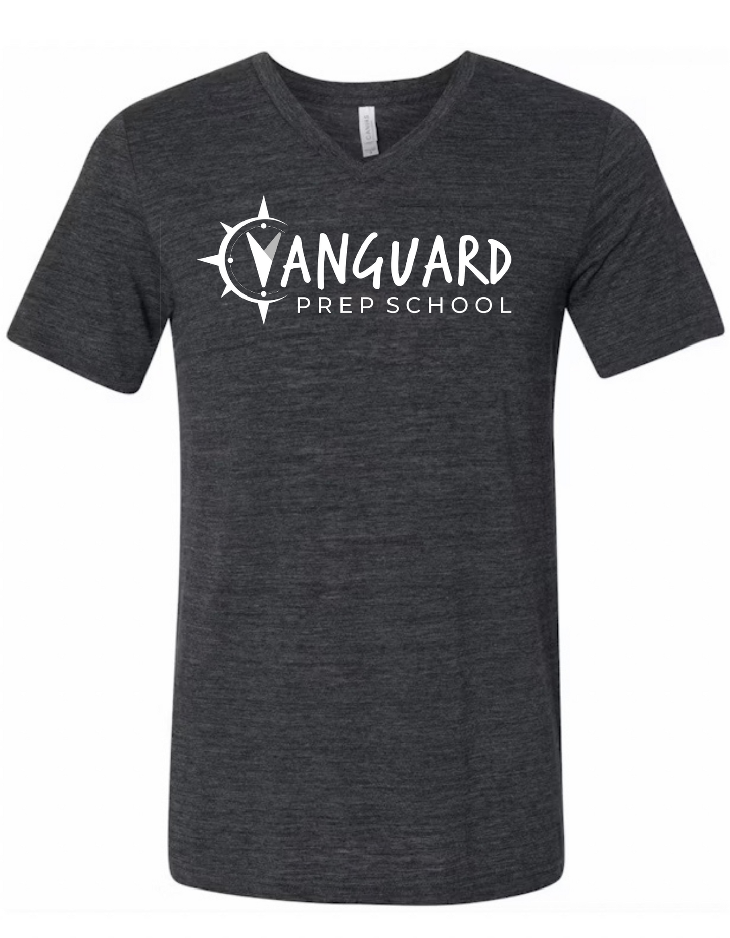 Vanguard Jersey Short-Sleeve V-Neck T-Shirt